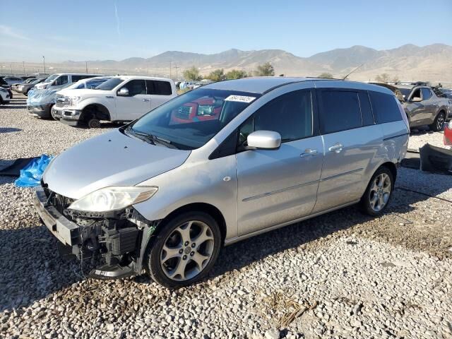 Mazda Mazda5