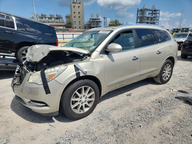 Buick Enclave