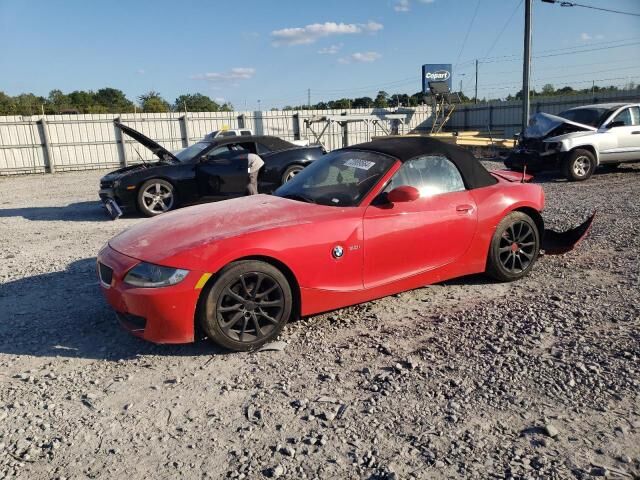BMW Z4