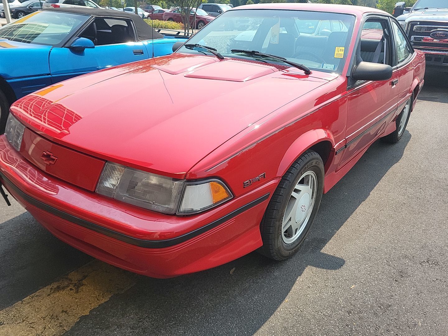 Chevrolet Cavalier