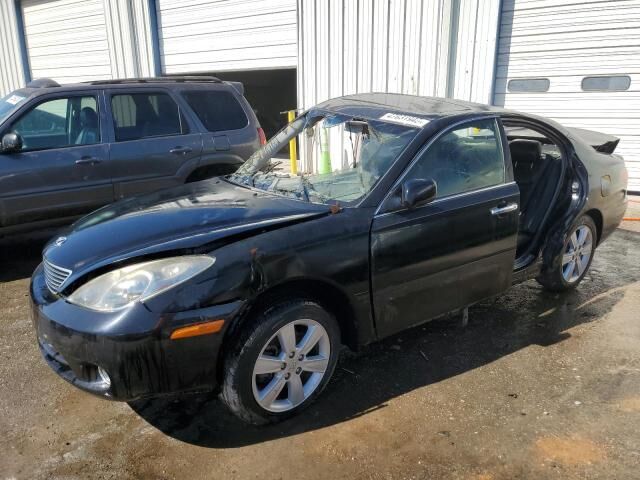 2005 LEXUS ES