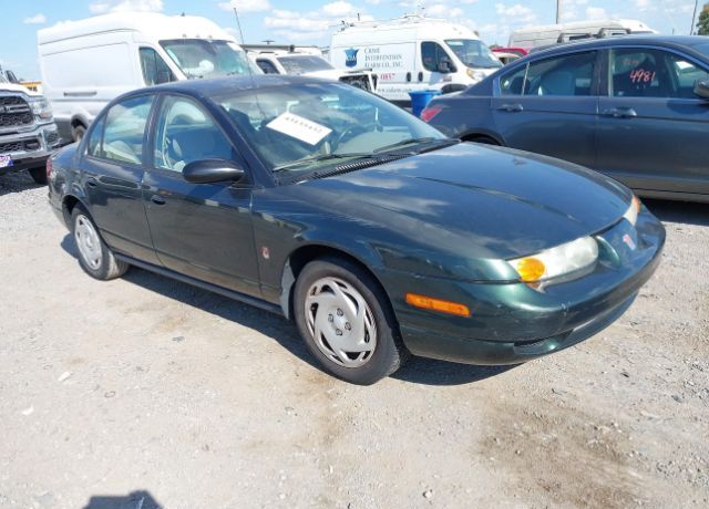 Saturn SL2