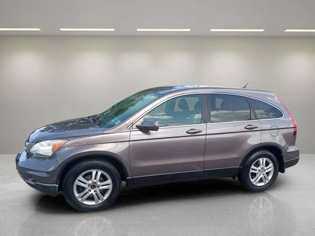 2011 HONDA CR-V