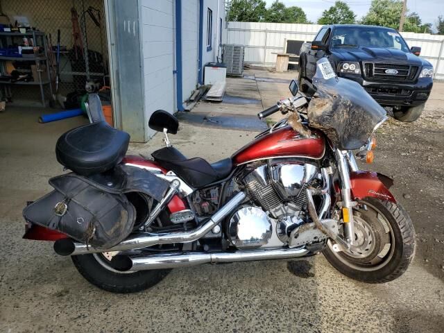 Honda VTX1300T