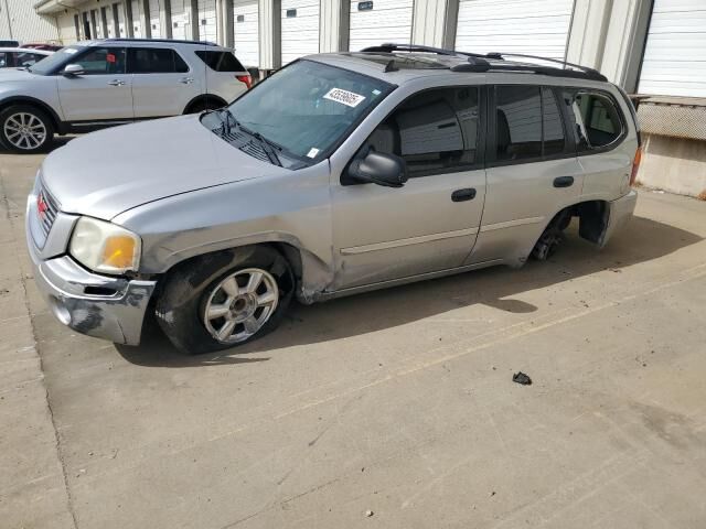 GMC Envoy
