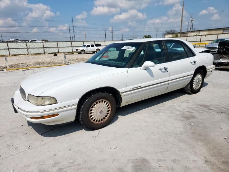 Buick LeSabre