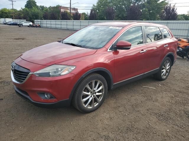 Mazda CX-9