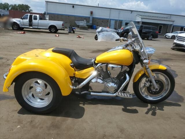 Honda VTX1300C