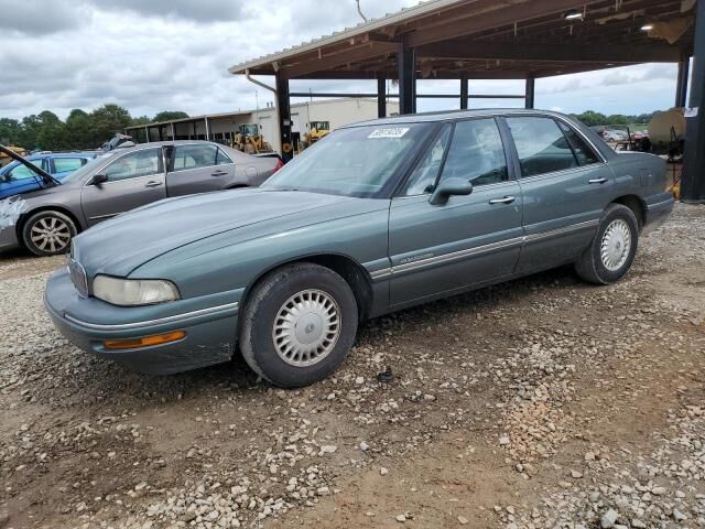 Buick LeSabre