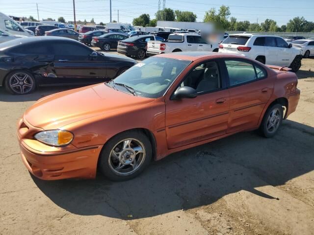 Pontiac Grand AM