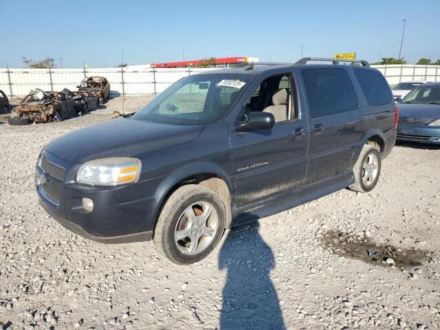 Chevrolet Uplander