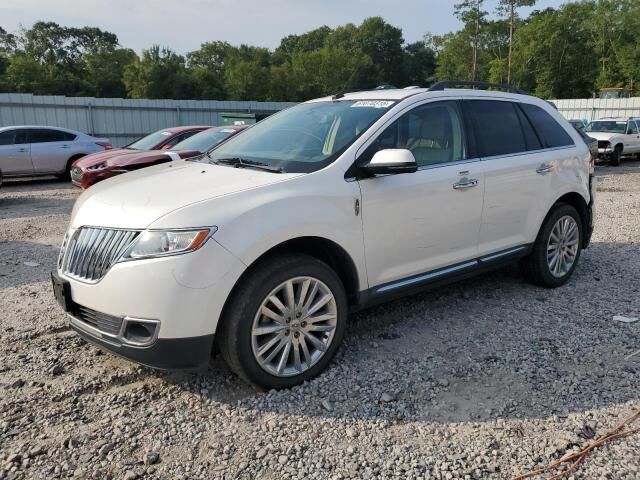 Lincoln MKX