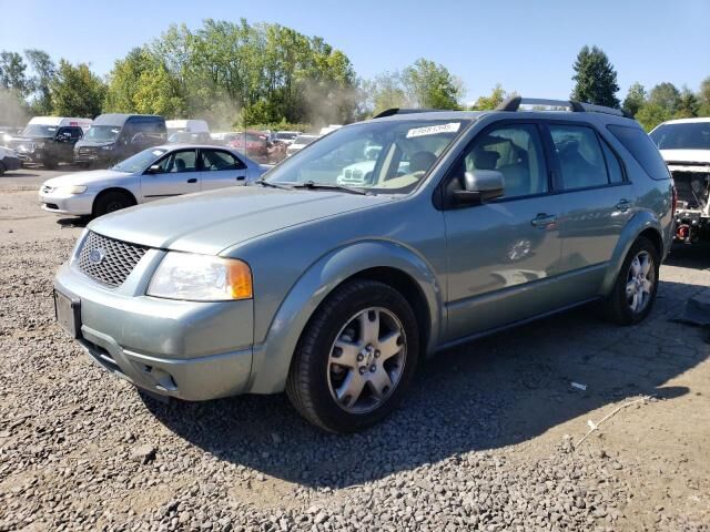 Ford Freestyle