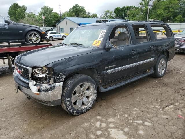 GMC Yukon XL