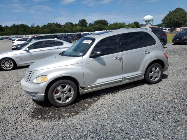 Chrysler PT Cruiser