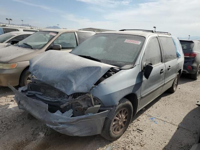Ford Windstar