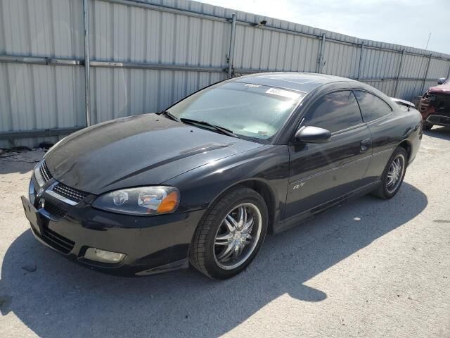 Dodge Stratus
