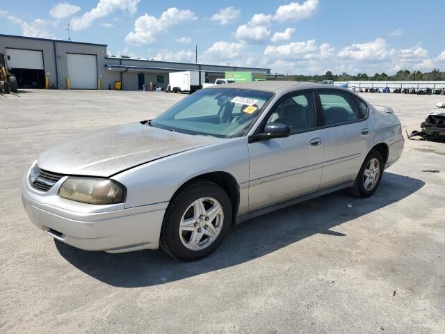 Chevrolet Impala
