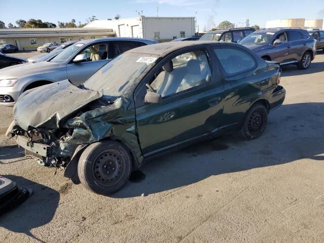 Toyota Echo
