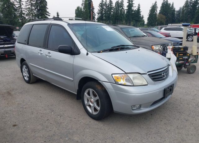 Mazda MPV