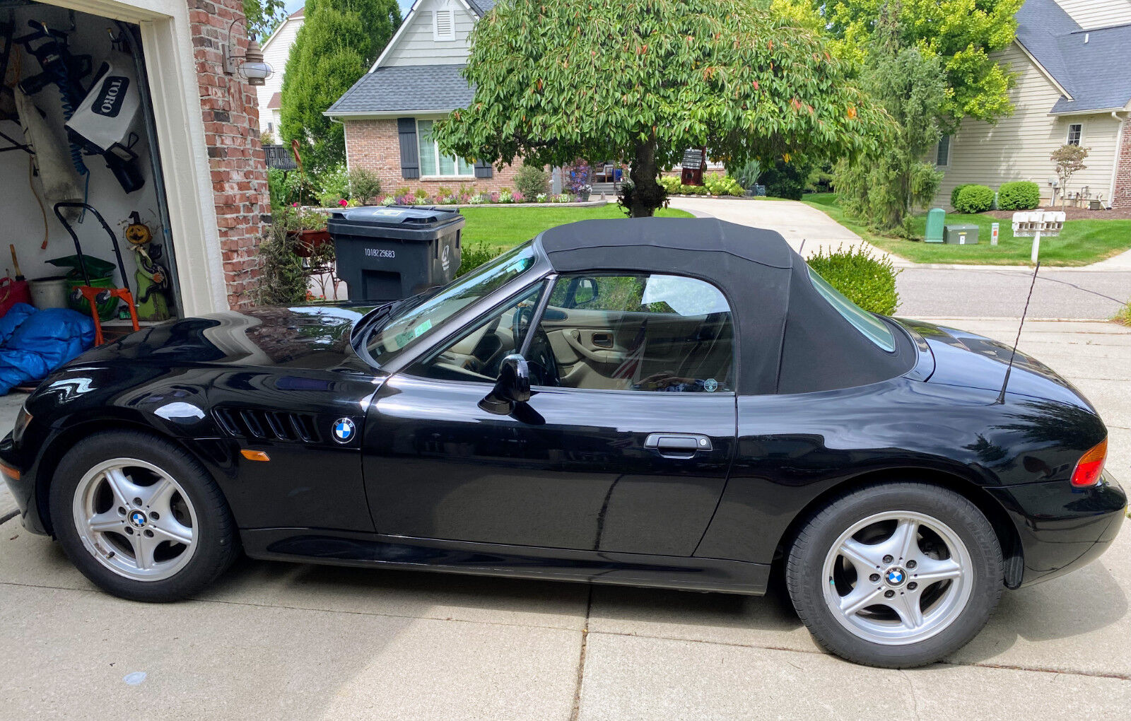 BMW Z3