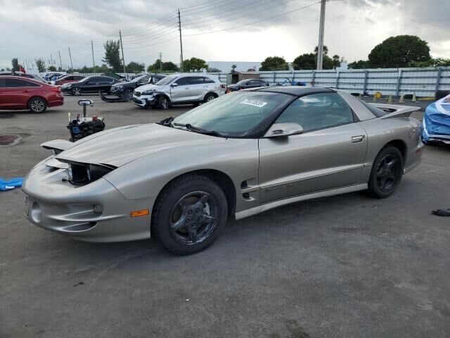 Pontiac Firebird
