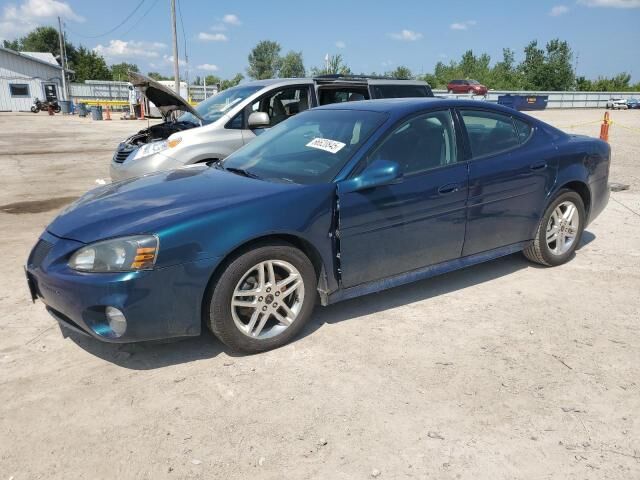 Pontiac Grand Prix