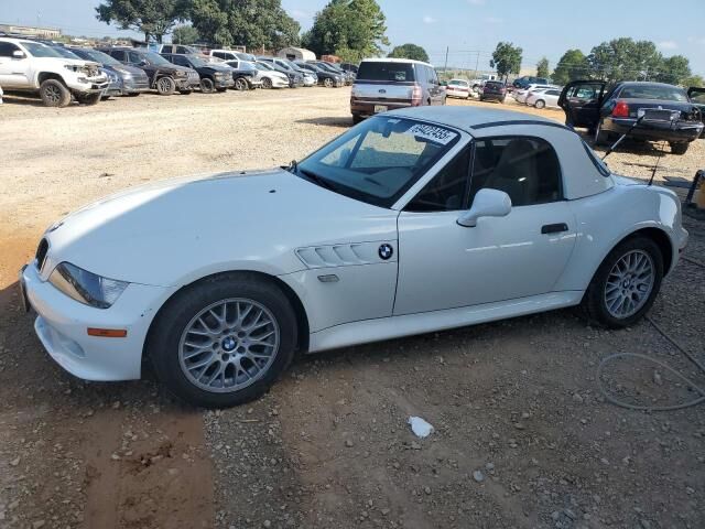 BMW Z3