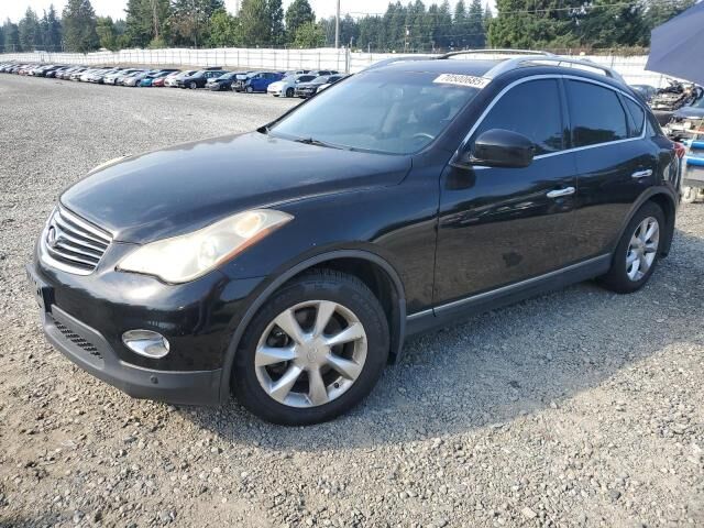 Infiniti EX35