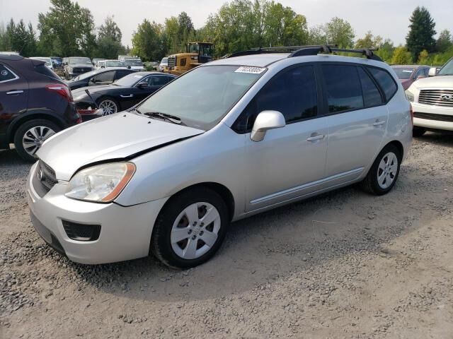 Kia Rondo