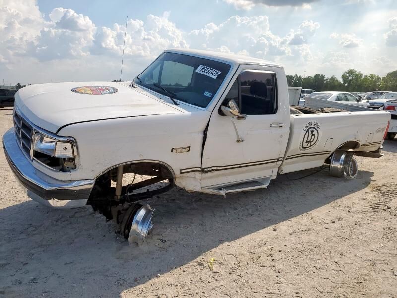 Ford F-250