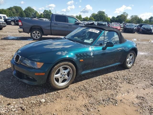 BMW Z3