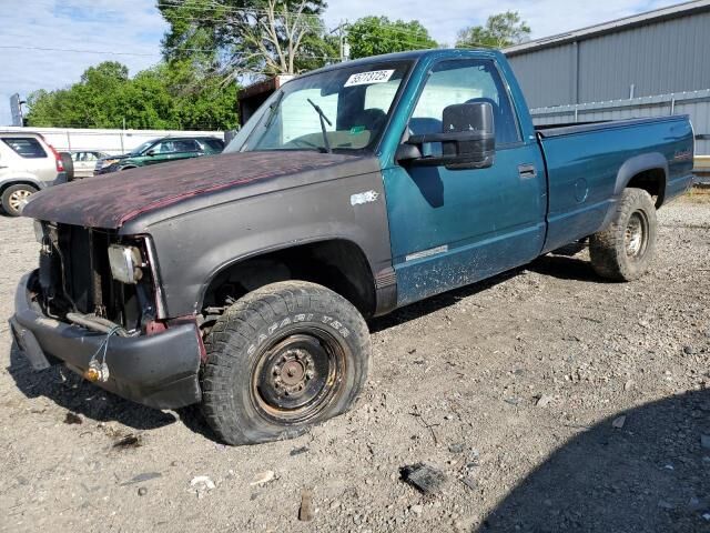 GMC Sierra
