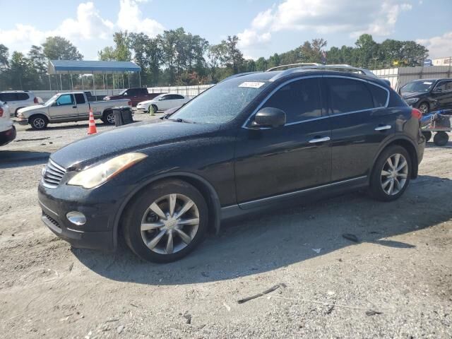Infiniti EX35