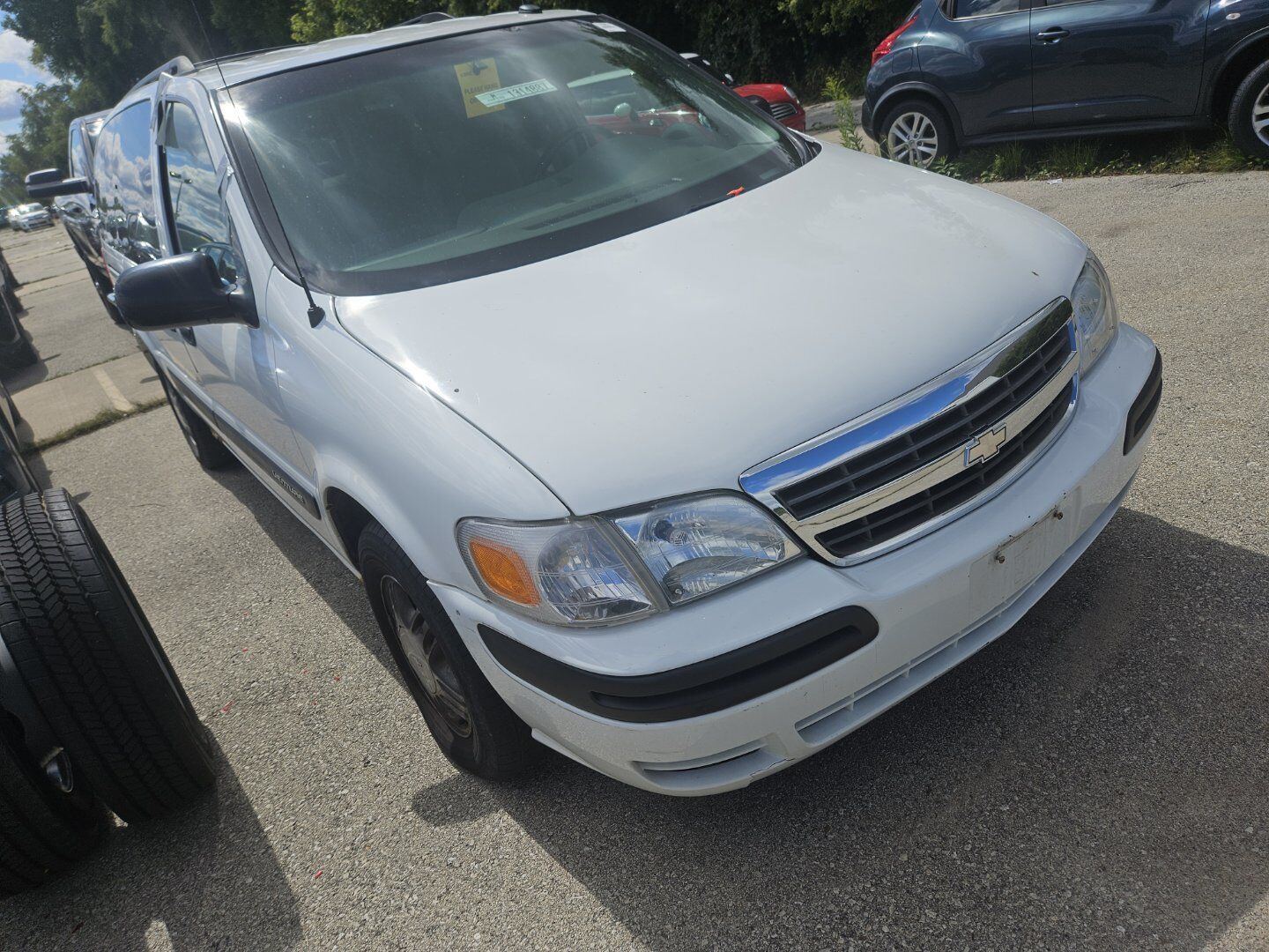 Chevrolet Venture