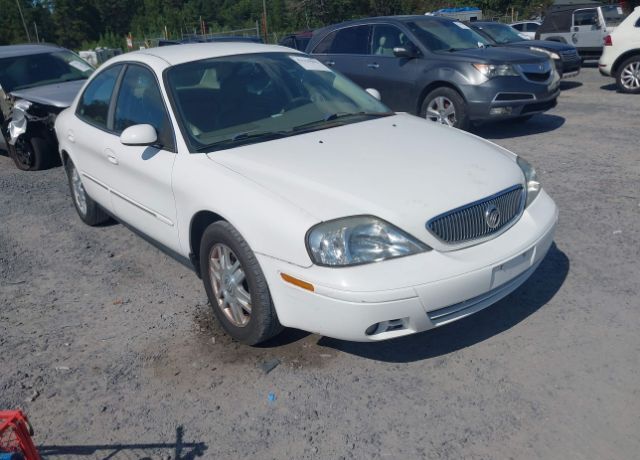 Mercury Sable