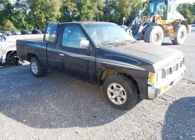 Nissan Pickup