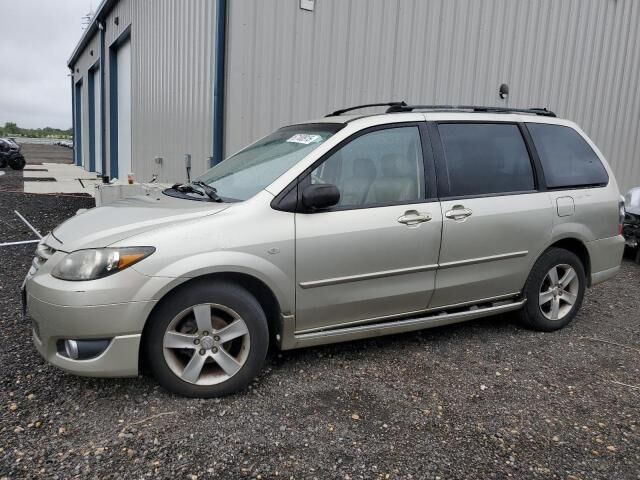 Mazda MPV