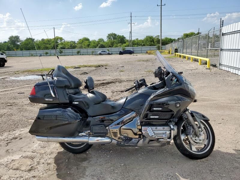 Honda GL1800