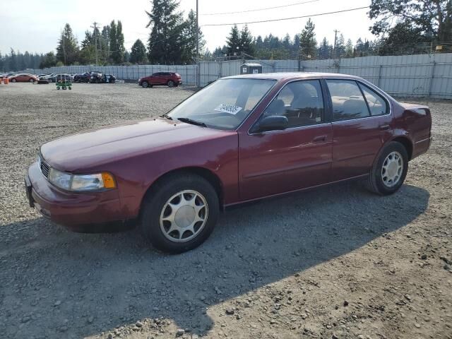 Nissan Maxima