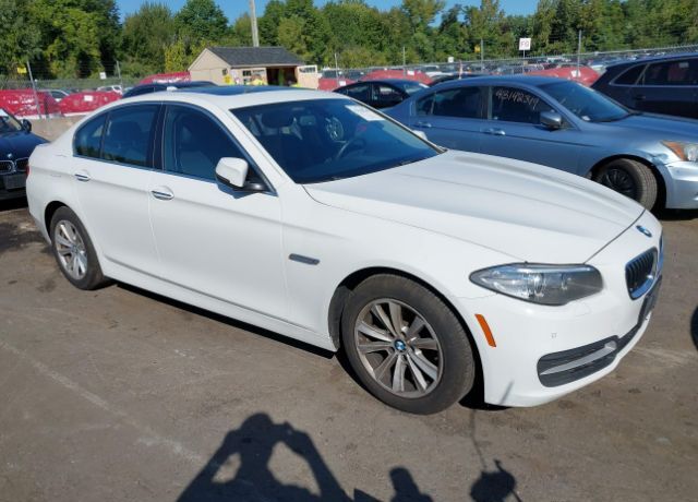 BMW 528i