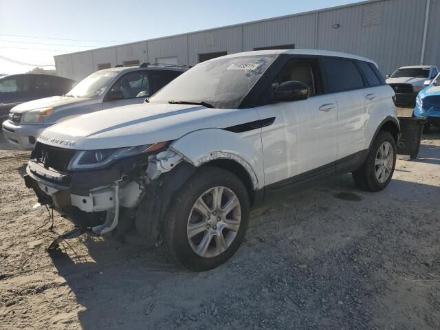 2017 LAND ROVER Range Rover Evoque
