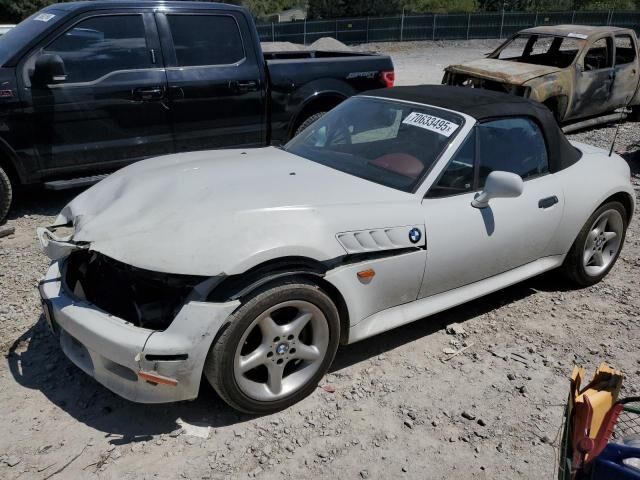 BMW Z3