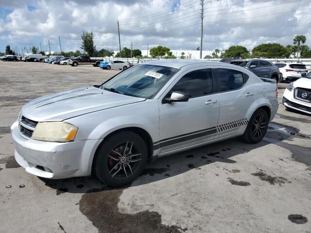 Dodge Avenger