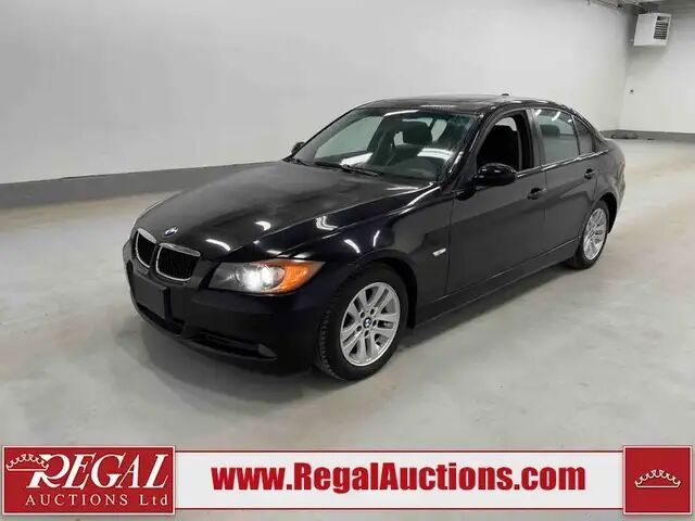 BMW 325i