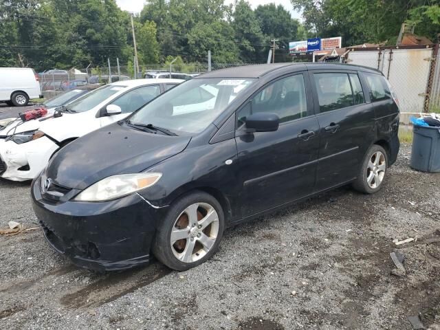 Mazda Mazda5