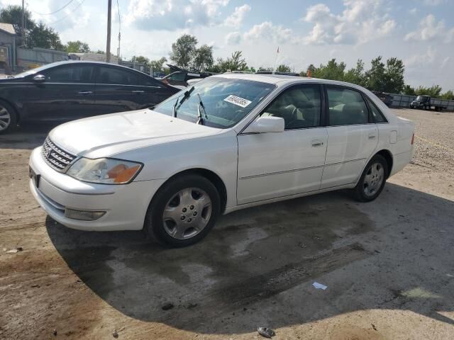 Toyota Avalon