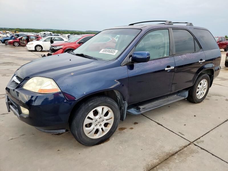 Acura MDX