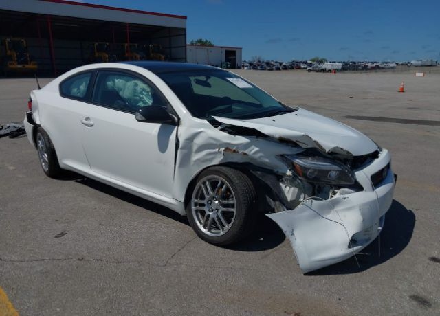 Toyota SCION tC