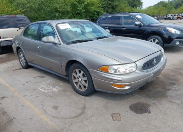Buick LeSabre